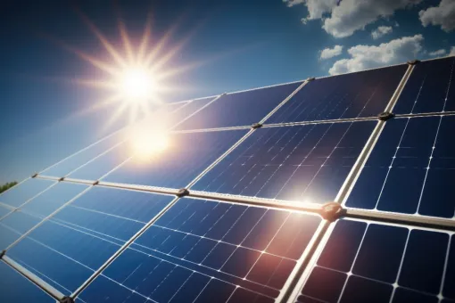 Saint-Omer : Installation de Panneaux photovoltaïques avec ECOPRODUC'SUN pour une production d'énergie efficace, Calais, ECOPRODUC'SUN