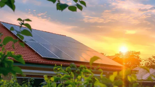Profitez de l'énergie solaire avec ECOPRODUC'SUN, installateur photovoltaïque à Audruicq, Calais, ECOPRODUC'SUN