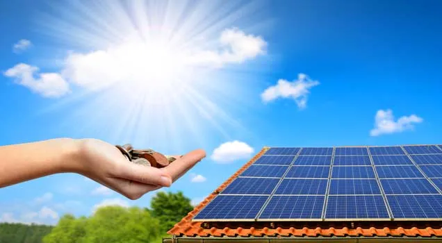 Installer des panneaux photovoltaïques Enecsol, Calais, ECOPRODUC'SUN
